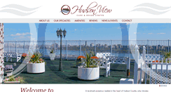 Desktop Screenshot of hudsonview.org